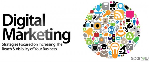 We have the best strategy to market your busuness through online