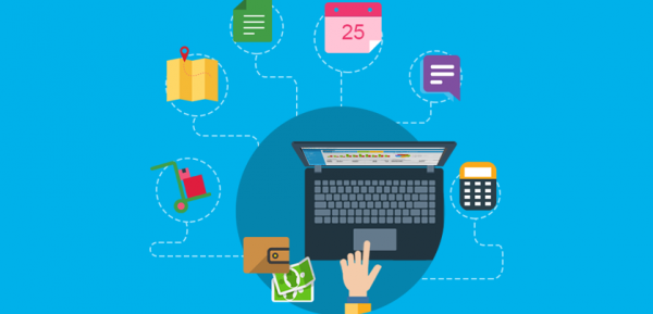 Accounting software