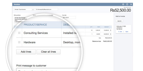 inventory solution book preview picture