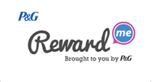 P&G Reward