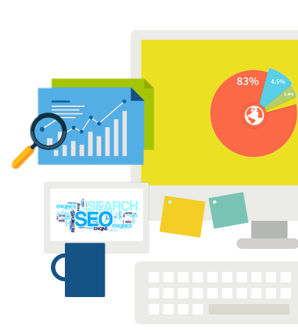 SEO Service in Qatar, Doha, social media and Email marketing in Doha, Calicut, Dubai